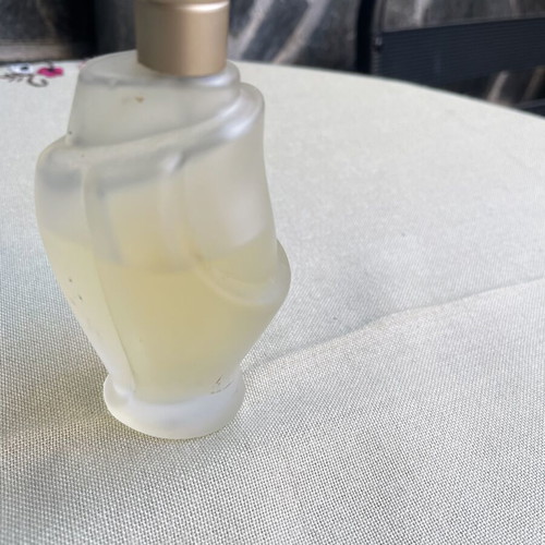 Fonna Karan Cashmere Mist perfume, authentic