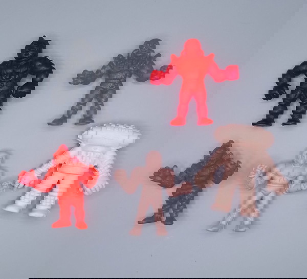  exogiini paketo 4