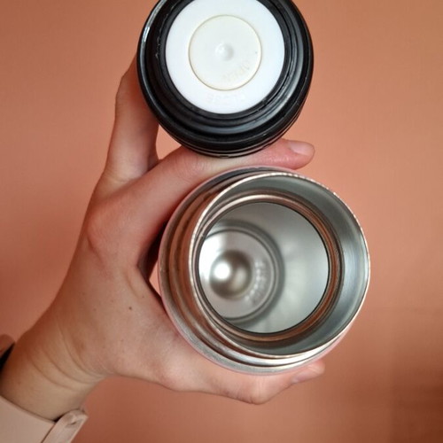 Water bottle like new in very good condition