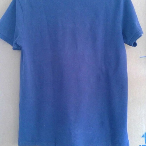Ralph Lauren Polo Medium like new, blue, 100% cotton