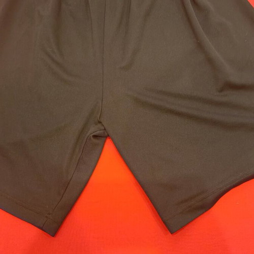 Sportika sports shorts black like new, size M L
