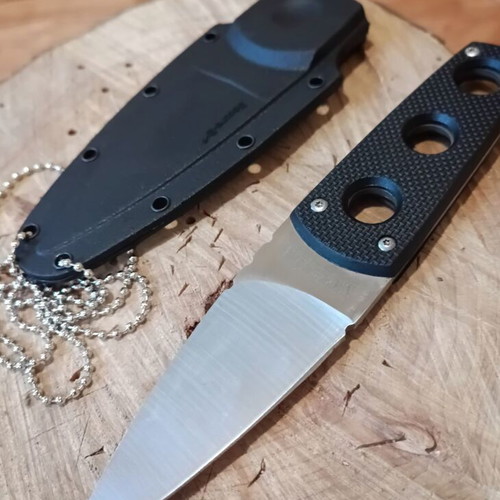 Cold Steel Secret Edge survival knife new
