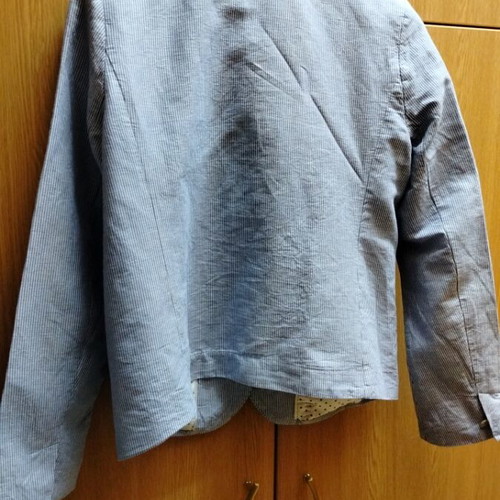 Gap blazer like new, size M