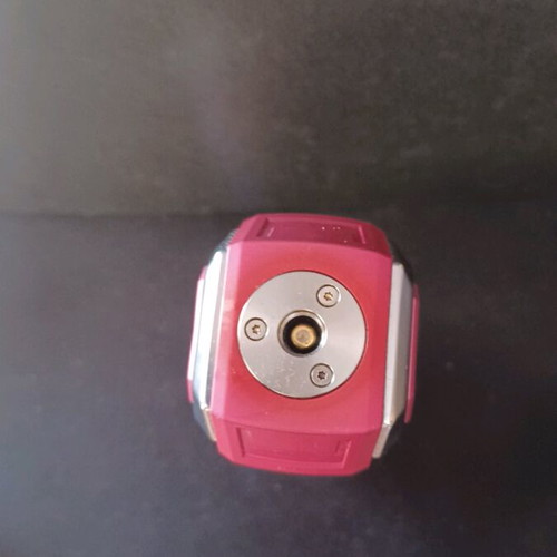 Vaporesso Armour S Mod 100W like new with Nautilus 3 tank and coils