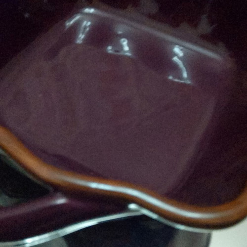 Espiel Porcelain Heat-Resistant Casserole New
