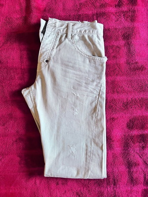 Παντελόνι Uniform 1982