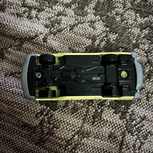 McQueen toy car new