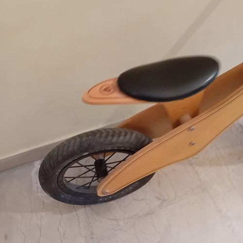 Prince Lionheart Balance Bike like new