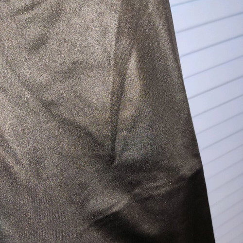 Black leggings used, shiny, size M/L, polyester
