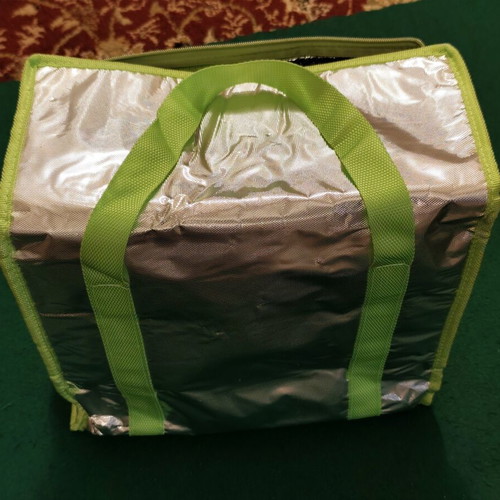 30L Large Insulated Food and Cooler Bag