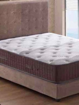 Στρώμα Linea-Strom Exclusive σαν καινούργιο, 157x200 εκ, πάχος 26-27 εκ