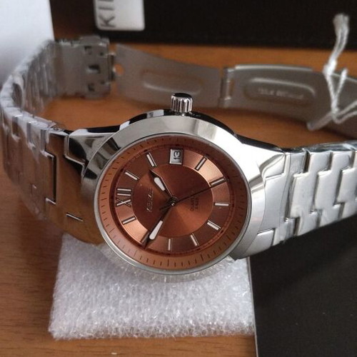 Kienzle 1822 Amber Edition Ladies' Watch