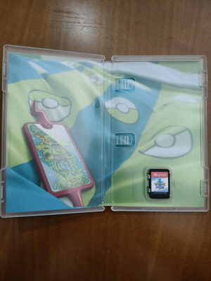 Pokemon Sword Nintendo Switch game