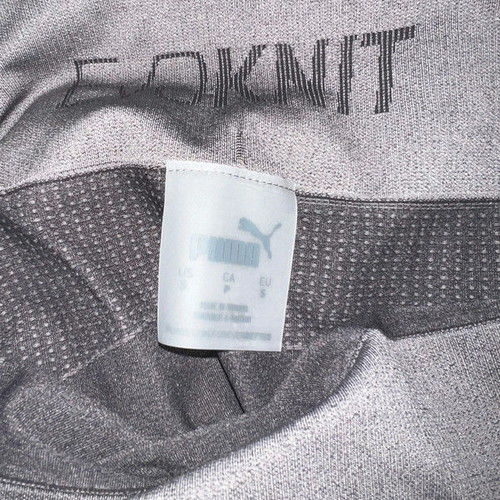 Puma leggings used, size S, excellent condition