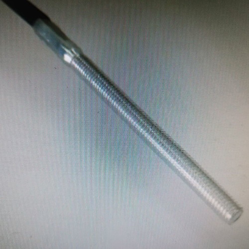 Alfa Romeo 75 Handbrake Cable new