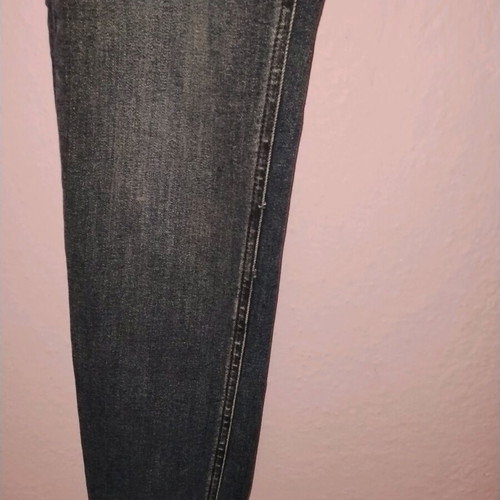 Jack n Jones men's pants slim fit like new, dark blue