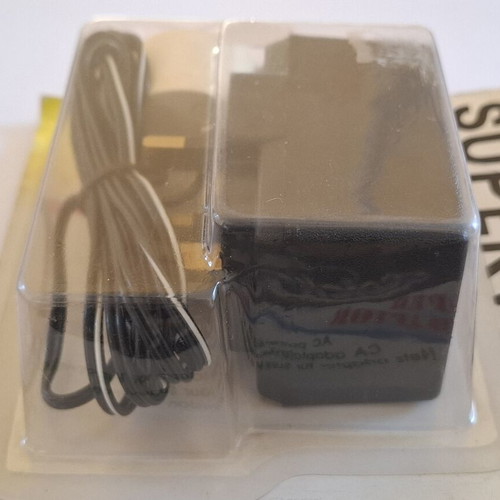 Power Adapter with Quick Shot Supervision for Handheld Console new