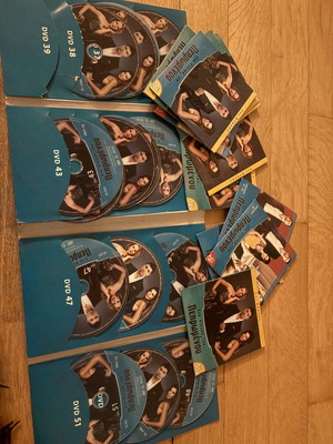 Στα δίχτυα του πεπρωμένου DVD σαν καινούργιο με υπότιτλους