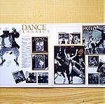  DISCO συλλογή DANCE CLASSICS No3  - 2πλος δισκος βινυλιου με DISCO - SOUL - FUNK