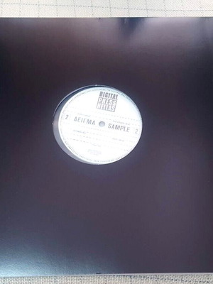 Xaxakes - Νάστας Hey Mister Όμορφε LP μεταχειρισμένο 1996' Sample Test Pressing
