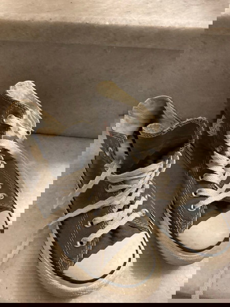 converse Μποτακι 39 Αριστο