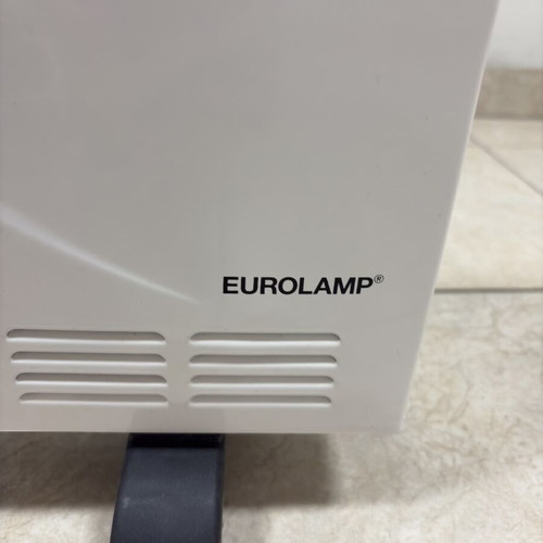 Konvektor Trotec 2000W space heater new with timer