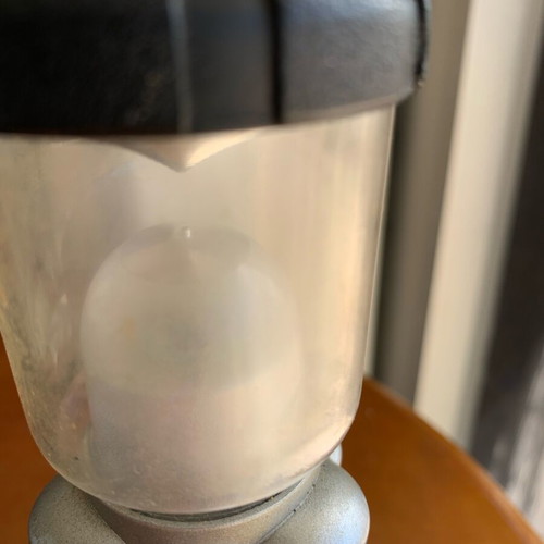 LED lights used with magnetic base, set of 3