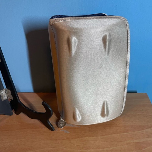 Vintage Air France neseser like new