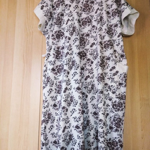 Cotton dress S/M used in excellent condition