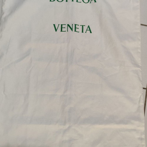Bottega Veneta garment bag used 178 x 70 cm