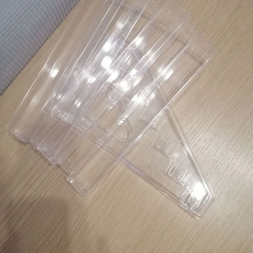Nail polish stand 7 shelves new, unopened