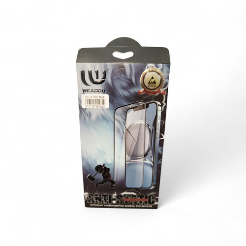 Screen protector for iPhone 16 promax new