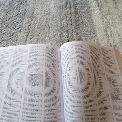 Guinness World Records British Hit Singles 16th Edition used