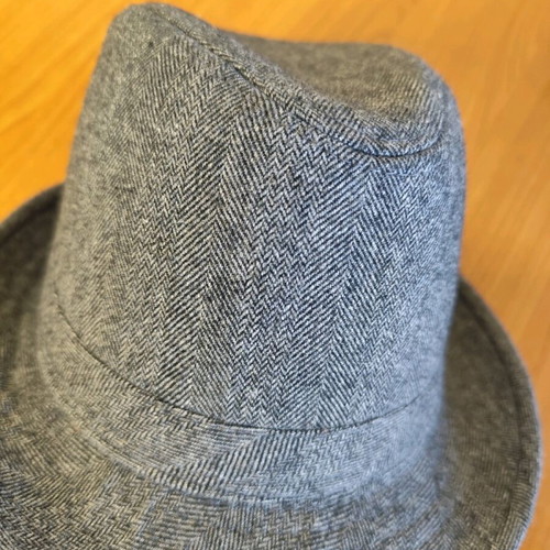 Tullamore Dew hat new, 50% wool 50% polyester