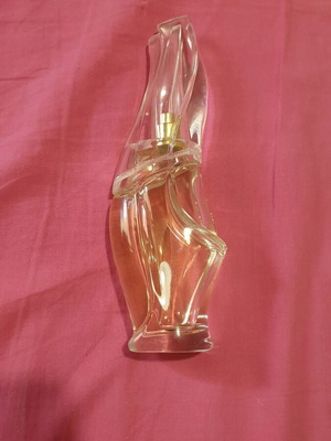 Donna Karan Cashmere Mist Eau de Parfum 100 ml used