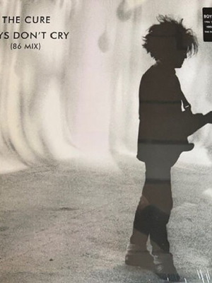 The Cure Boys Don’t Cry (86 Mix) vinyl new, re-issue 2025