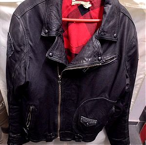 Levi's leather jacket "SPECIAL EDITION '