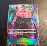 One Piece Card Game Roronoa Zoro OP06-118 Japanese new