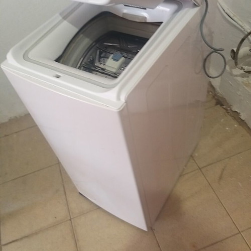 Whirlpool washing machine 5 kg