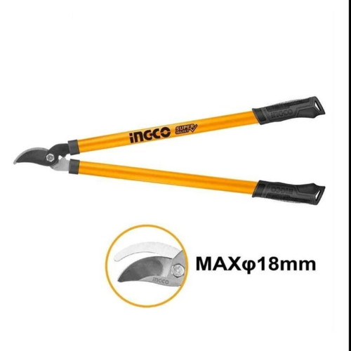 Ingco Branch Pruner new, size 27 / 690mm, steel blade