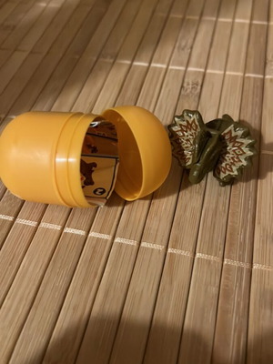 Kinder Natoons φιγούρα καινούργιο