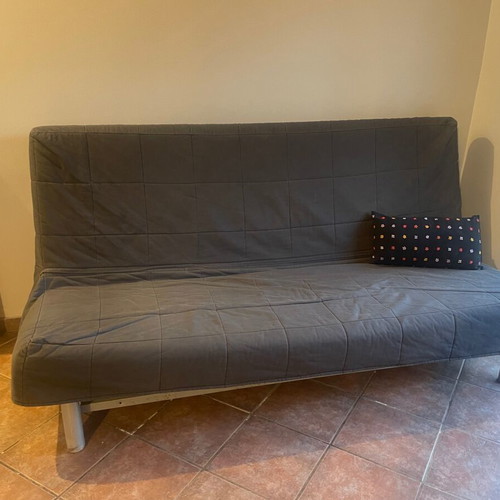 IKEA sofa bed used, good condition