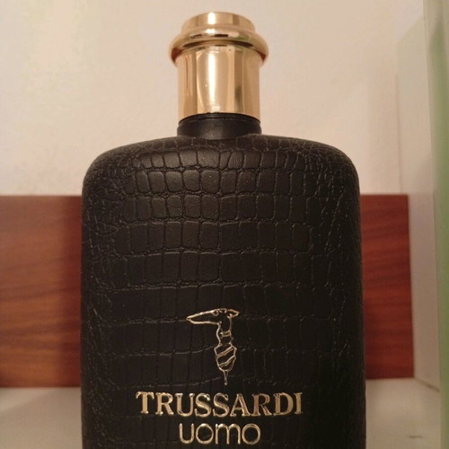 Men's colognes used, assorted set with various fragrances