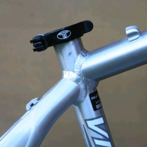 Mountain bike frame Sintesi Viper and Rockshox fork like new