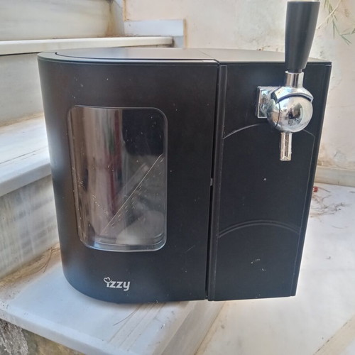 Izzy 5L Beer Cooler and Dispenser
