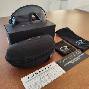 Oakley Γυαλιά Ηλίου Μαύρα