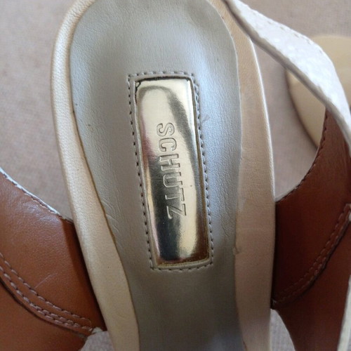Schoutz Sandals