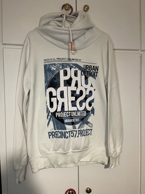 Hoodie Paco σαν καινούργιο, μέγεθος L