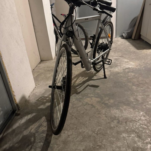Youin BK1500 New York 29” electric bike like new