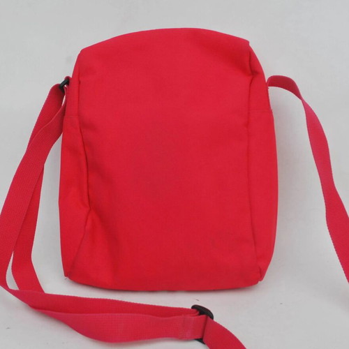 Adidas Fuchsia Sport Crossbody Shoulder Bag used